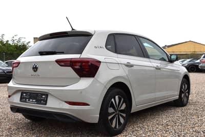 Volkswagen Polo VI Goal LED/ACC//Klima/SHZ/SPEED INFO — slika 2