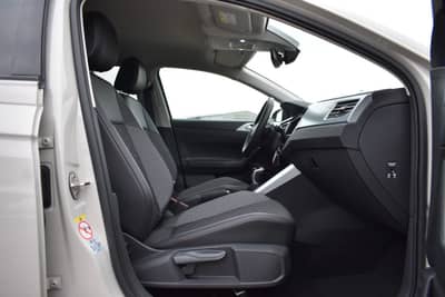 Volkswagen Polo VI Goal LED/ACC//Klima/SHZ/SPEED INFO — slika 11