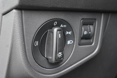 Volkswagen Polo VI Goal LED/ACC//Klima/SHZ/SPEED INFO — slika 23
