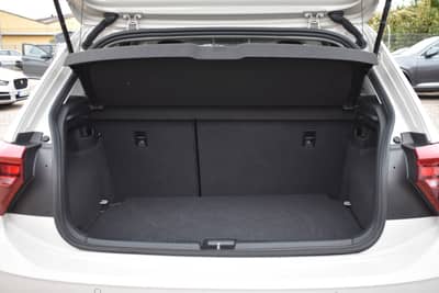Volkswagen Polo VI Goal LED/ACC//Klima/SHZ/SPEED INFO — slika 21