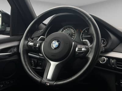 BMW X5 xDrive 40d M Sport*Pano*HUD*Shadow*Kamera*LED — slika 12