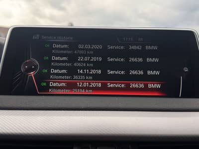 BMW X5 xDrive 40d M Sport*Pano*HUD*Shadow*Kamera*LED — slika 22