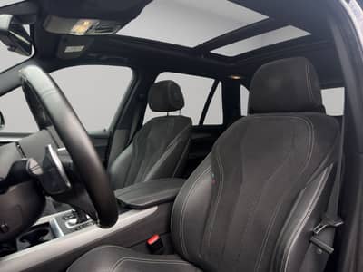 BMW X5 xDrive 40d M Sport*Pano*HUD*Shadow*Kamera*LED — slika 9