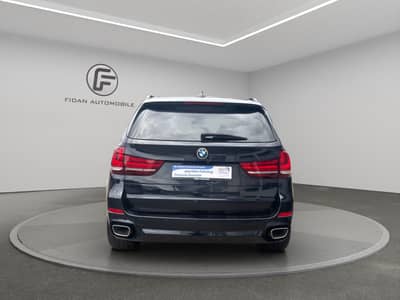 BMW X5 xDrive 40d M Sport*Pano*HUD*Shadow*Kamera*LED — slika 4