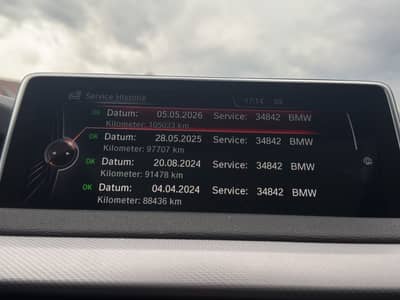 BMW X5 xDrive 40d M Sport*Pano*HUD*Shadow*Kamera*LED — slika 24