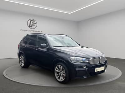 BMW X5 xDrive 40d M Sport*Pano*HUD*Shadow*Kamera*LED — slika 7