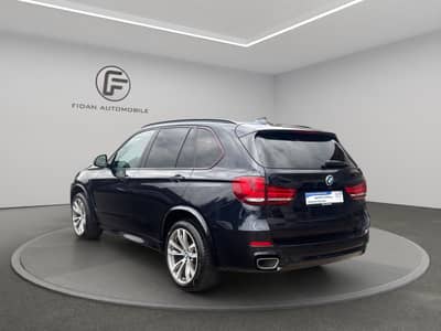BMW X5 xDrive 40d M Sport*Pano*HUD*Shadow*Kamera*LED — slika 3