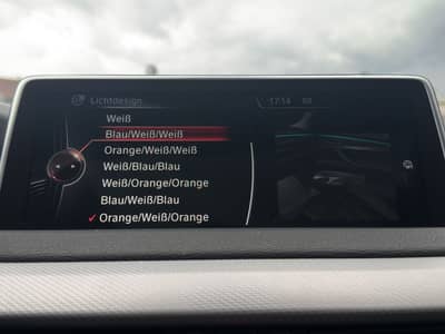 BMW X5 xDrive 40d M Sport*Pano*HUD*Shadow*Kamera*LED — slika 21