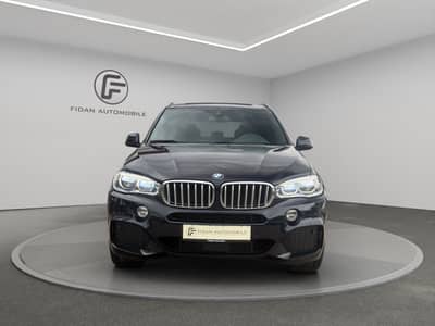 BMW X5 xDrive 40d M Sport*Pano*HUD*Shadow*Kamera*LED — slika 8