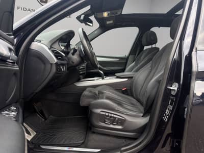 BMW X5 xDrive 40d M Sport*Pano*HUD*Shadow*Kamera*LED — slika 10