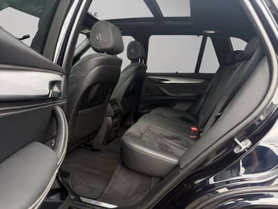 BMW X5 xDrive 40d M Sport*Pano*HUD*Shadow*Kamera*LED — slika 11