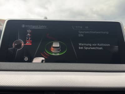 BMW X5 xDrive 40d M Sport*Pano*HUD*Shadow*Kamera*LED — slika 20