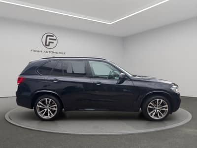 BMW X5 xDrive 40d M Sport*Pano*HUD*Shadow*Kamera*LED — slika 6