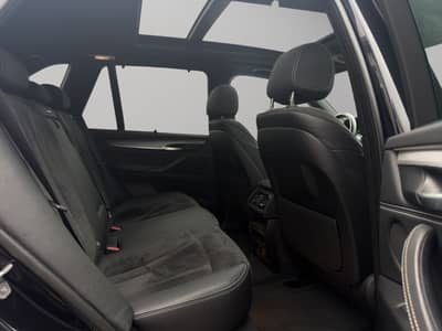 BMW X5 xDrive 40d M Sport*Pano*HUD*Shadow*Kamera*LED — slika 15