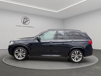 BMW X5 xDrive 40d M Sport*Pano*HUD*Shadow*Kamera*LED — slika 2