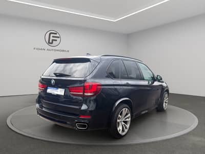 BMW X5 xDrive 40d M Sport*Pano*HUD*Shadow*Kamera*LED — slika 5
