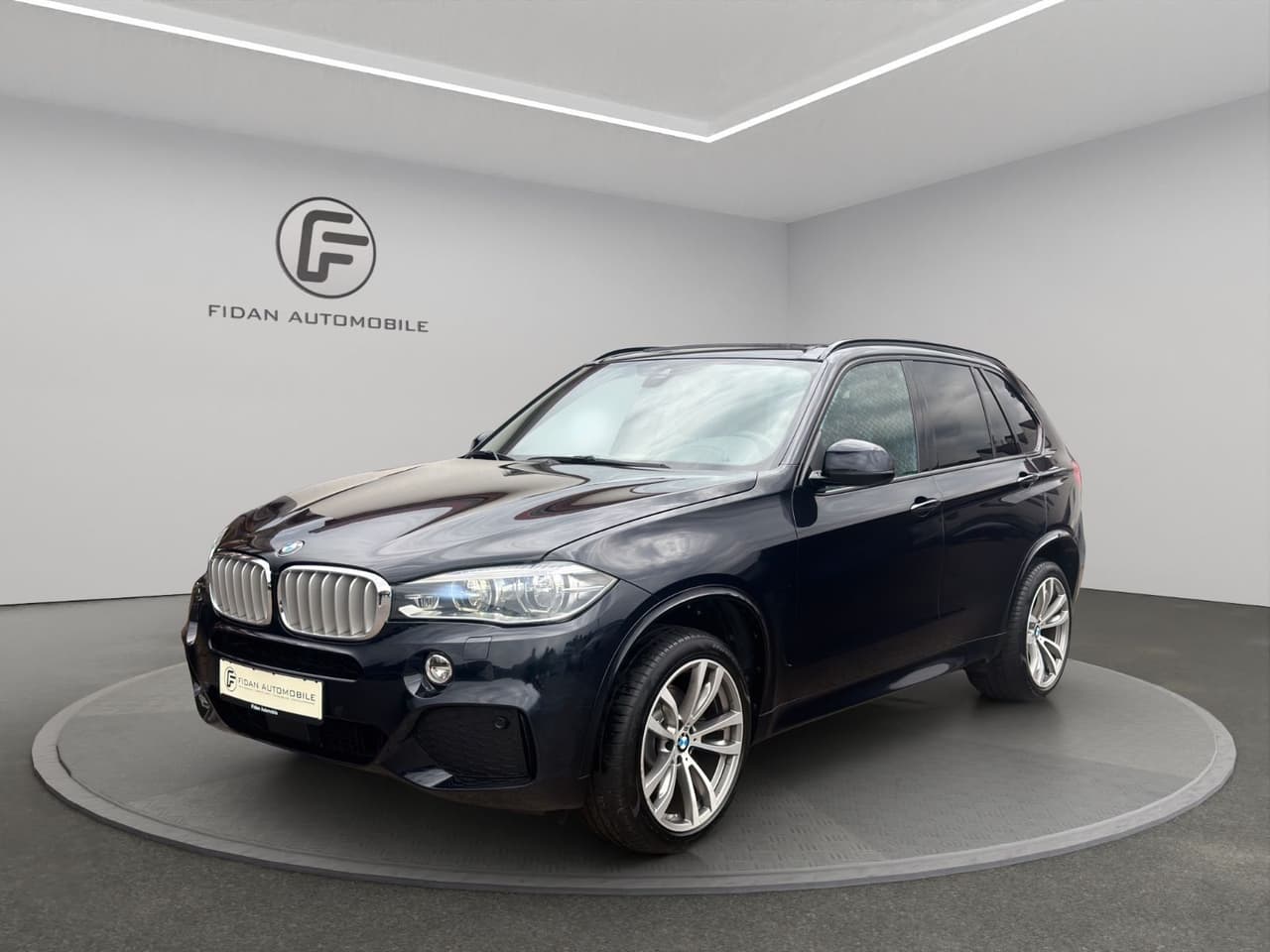 BMW X5 xDrive 40d M Sport*Pano*HUD*Shadow*Kamera*LED — slika 1
