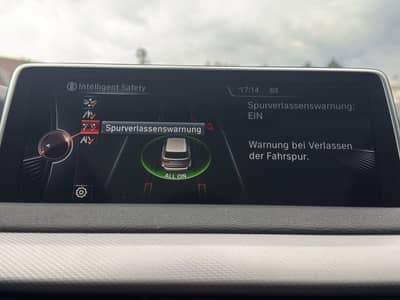 BMW X5 xDrive 40d M Sport*Pano*HUD*Shadow*Kamera*LED — slika 19