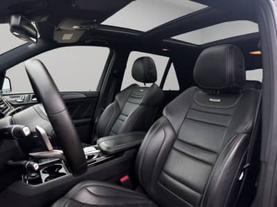 Mercedes-Benz GLE 63 AMG 4Matic*Pano*Night*H&K*360*AHK*Distro — slika 9