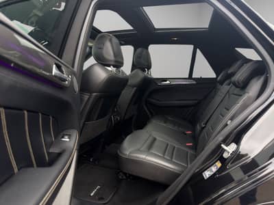 Mercedes-Benz GLE 63 AMG 4Matic*Pano*Night*H&K*360*AHK*Distro — slika 11