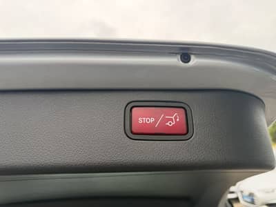 Mercedes-Benz C T-Modell C 200 d — slika 13