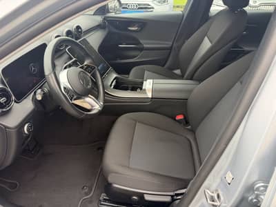 Mercedes-Benz C T-Modell C 200 d — slika 4