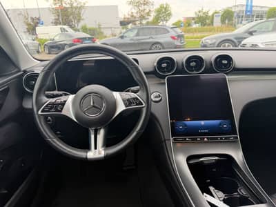 Mercedes-Benz C T-Modell C 200 d — slika 3