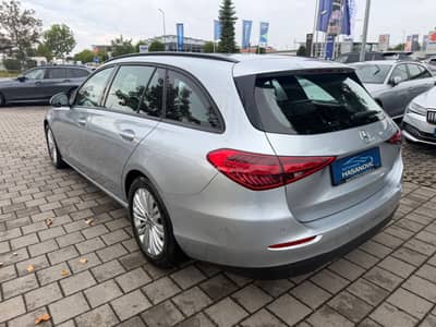 Mercedes-Benz C T-Modell C 200 d — slika 2