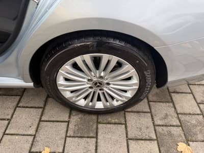 Mercedes-Benz C T-Modell C 200 d — slika 6