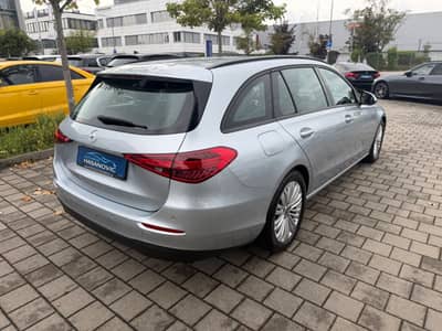 Mercedes-Benz C T-Modell C 200 d — slika 8