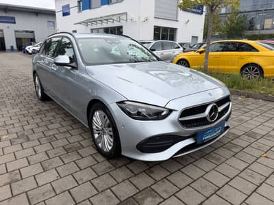 Mercedes-Benz C T-Modell C 200 d — slika 7