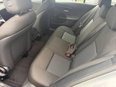 Mercedes-Benz C T-Modell C 200 d — slika 5
