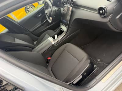 Mercedes-Benz C T-Modell C 200 d — slika 9