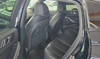 BMW X6 xDrive 30 d M Sport — slika 23