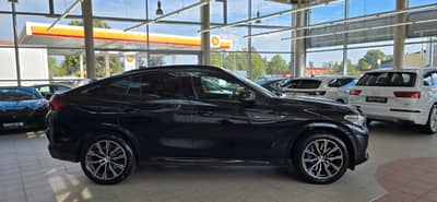 BMW X6 xDrive 30 d M Sport — slika 5