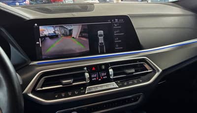 BMW X6 xDrive 30 d M Sport — slika 20