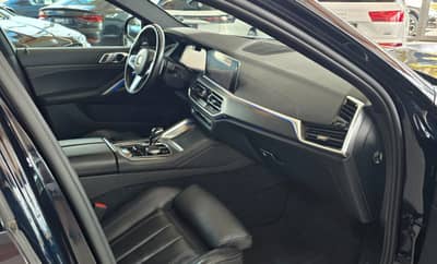 BMW X6 xDrive 30 d M Sport — slika 16