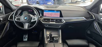 BMW X6 xDrive 30 d M Sport — slika 12