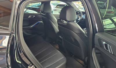 BMW X6 xDrive 30 d M Sport — slika 25
