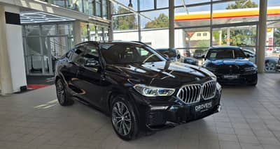 BMW X6 xDrive 30 d M Sport — slika 4