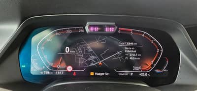 BMW X6 xDrive 30 d M Sport — slika 18