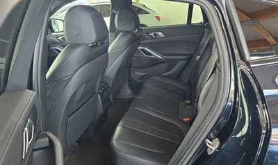 BMW X6 xDrive 30 d M Sport — slika 22