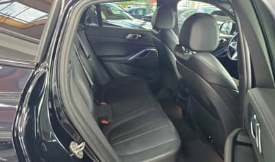 BMW X6 xDrive 30 d M Sport — slika 24