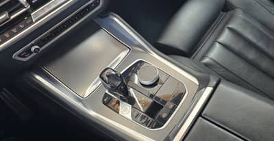 BMW X6 xDrive 30 d M Sport — slika 21