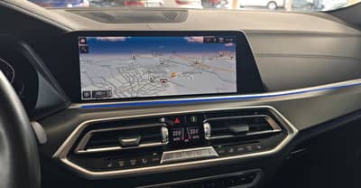 BMW X6 xDrive 30 d M Sport — slika 19
