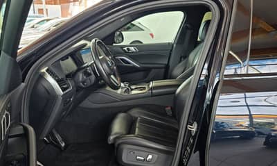 BMW X6 xDrive 30 d M Sport — slika 14