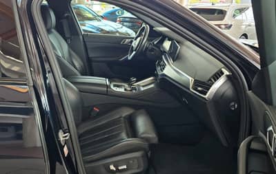 BMW X6 xDrive 30 d M Sport — slika 17