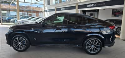 BMW X6 xDrive 30 d M Sport — slika 6