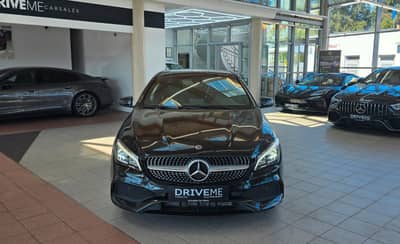 Mercedes-Benz CLA 200 CDI AMG-Line KAMERA — slika 3