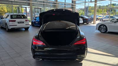 Mercedes-Benz CLA 200 CDI AMG-Line KAMERA — slika 10